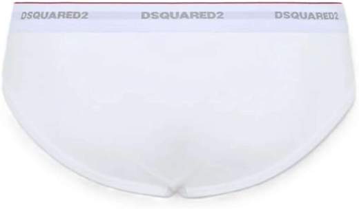 DSQUARED Slip 3-PACK BRIEF