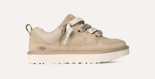 UGG W LO LOWMEL SNEAKERS DONNA - 1168890