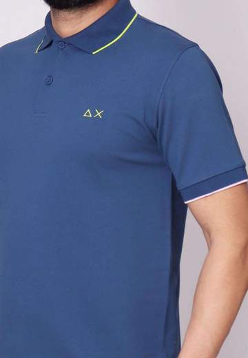 SUN 68 POLO - A34113