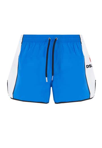 DSQUARED BOXER MIDI  COSTUME - D7B606170