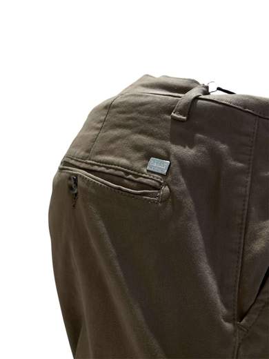 KLIXS JEANS - 01166/E