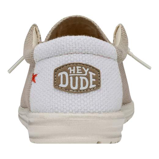 HEY DUDE MOCASSINI - HD.40003