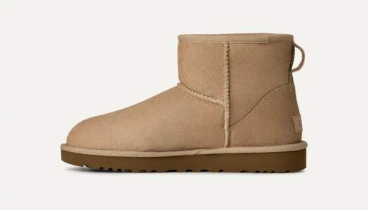 UGG MINI CLASSIC II STIVALETTI DONNA - 1016222