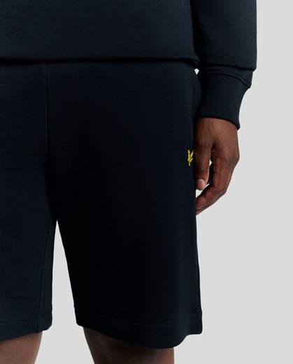 LYLE & SCOTT Sweat BERMUDA  uomo - ML414VOG