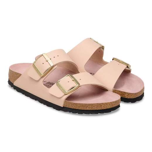 BIRKENSTOCK Arizona triples Birko Flor  SANDALI DONNA  - 1031525