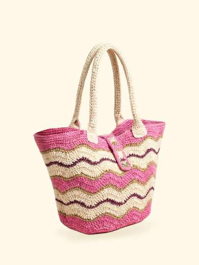 F**K BORSA MARE DONNA - FA26-SW0061