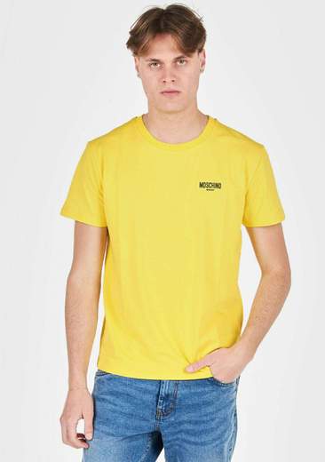 MOSCHINO T-SHIRT - A0781