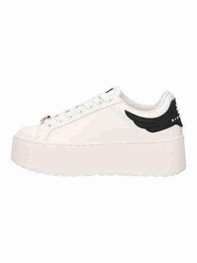 RICHMOND SNEAKERS DONNA - 22315/CPA