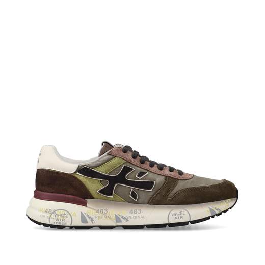 PREMIATA SNEAKERS - MICK