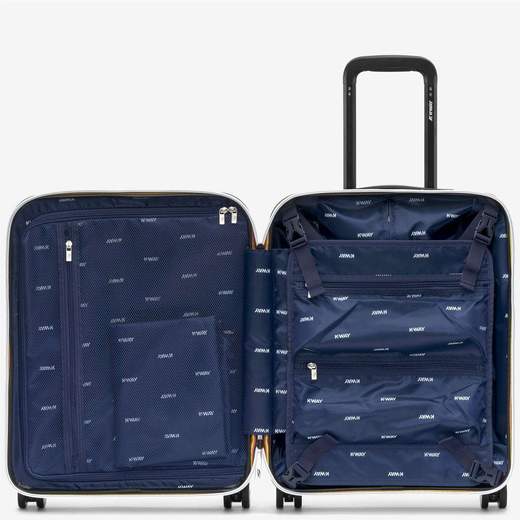 K-WAY TROLLEY CABINA UNISEX ADULTO - K4125ZW