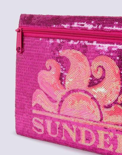 SUNDEK CHER  BORSA MARE DONNA - AW912ABPA400