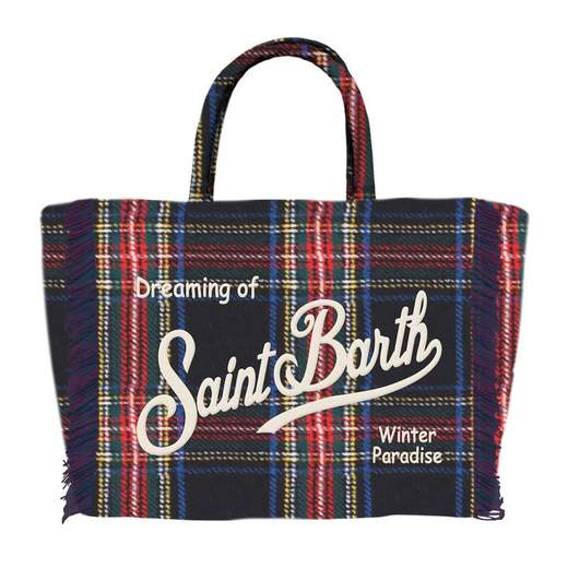 MC2 SAINT BARTH BORSA A MANO DONNA - VAMI023