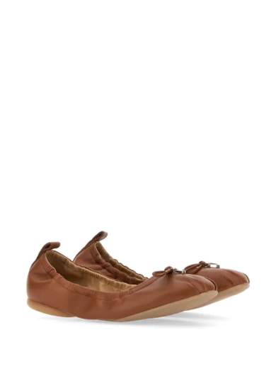 HOGAN BALLERINE DONNA - HXW6840FP80QZB