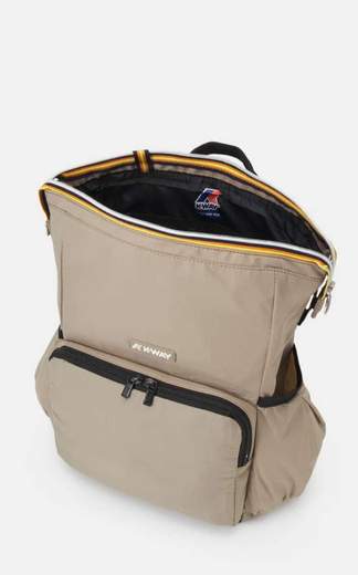 K-WAY ZAINO UNISEX ADULTO MAIZY - K7118HW