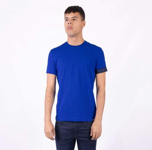 DSQUARED T-SHIRT - D9M3S4870