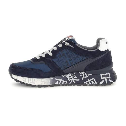 LOTTO LEGGENDA SNEAKERS - 223627
