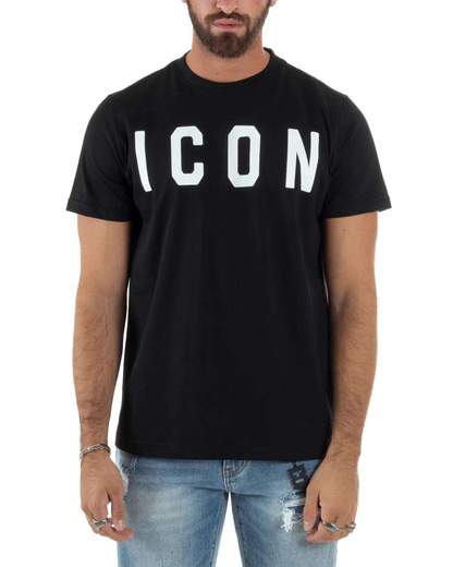 ICON T-SHIRT - ICUF2W6T001