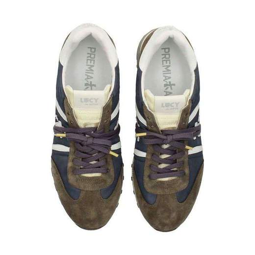 PREMIATA SNEAKERS LUCY VAR 5642