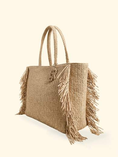 F**K Maxi bag  -FA26-SW0040