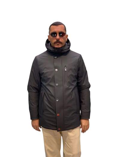 MARKUP PARKA - MK9940025