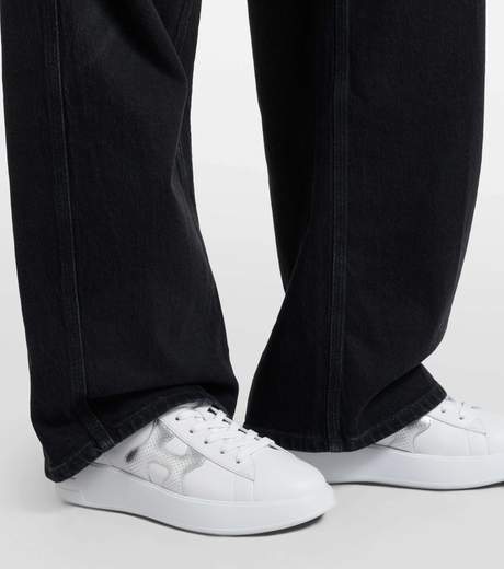 HOGAN SNEAKERS DONNA - HXW5620DN6PNCS