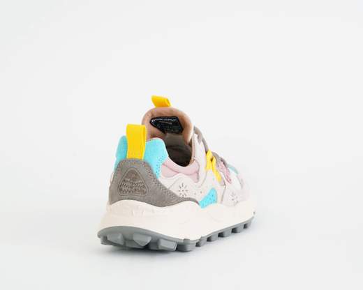 FLOWER MOUNTAIN YAMANO 3 SNEAKERS DONNA - 2017817-01
