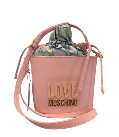 LOVE MOSCHINO Borsa donna con tracolla -JC4211PP1ILQ1