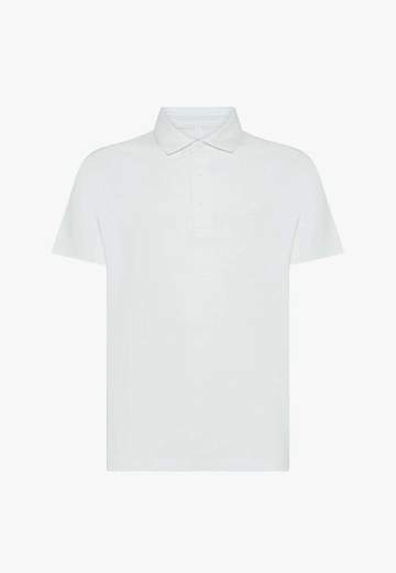 SUN 68 POLO BIG LOGO   -A36113