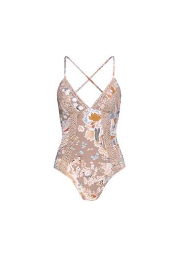 MISS BIKINI BIKINI  - V6015O