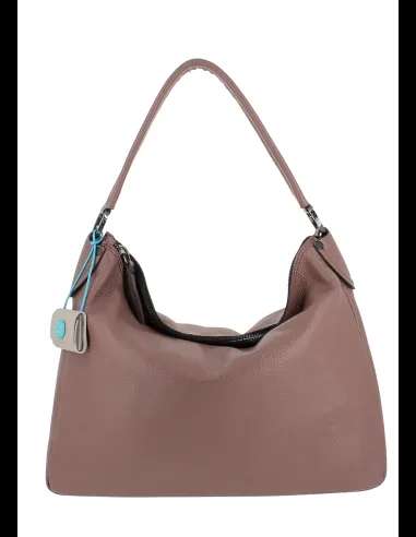 GABS BORSA A SPALLA DONNA CALIPSO TG L - BULL GALWAY - G007206T3-X2865