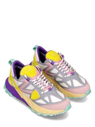 PHILIPPE MODEL SNEAKERS DONNA - RXLD