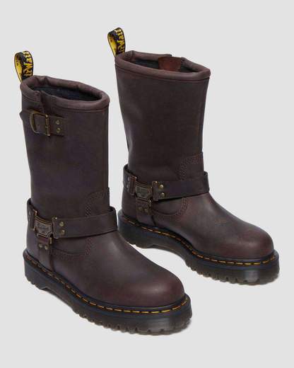 DR.MARTENS STIVALI DONNA - DMS31901201