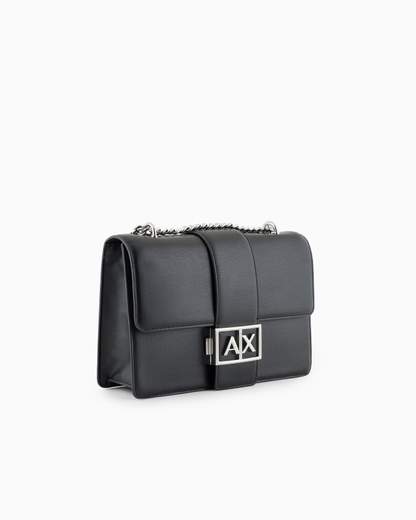 ARMANI EXCHANGE BORSA CON TRACOLLA DONNA - XW000070AF12039