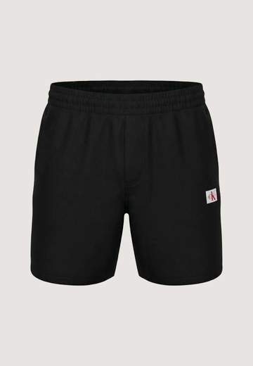 CALVIN KLEIN BERMUDA - LV04RF282G