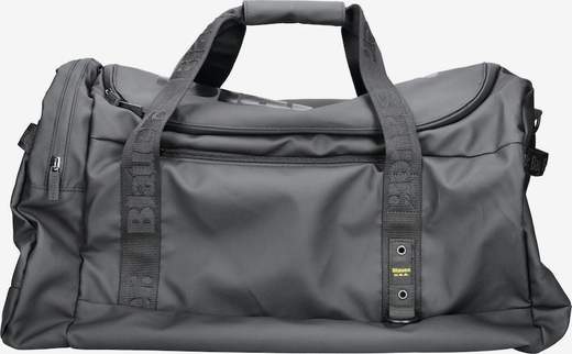 BLAUER BORSONE DUFFLE  -BERN03/SPL