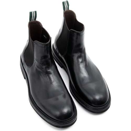 GREEN GEORGE TOLEDO DAINITE BEATLES SCARPE UOMO  - 6016