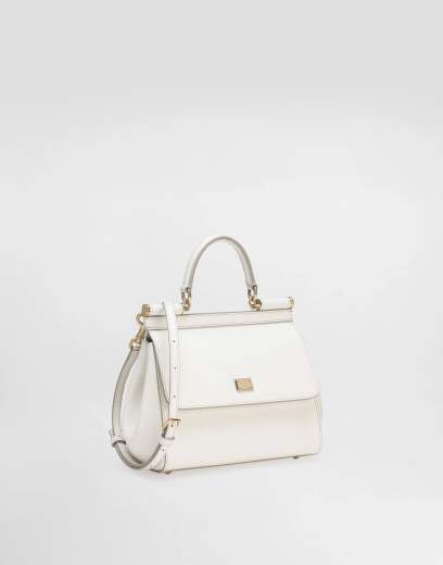 DOLCE & GABBANA BORSA A MANO DONNA - BB6003