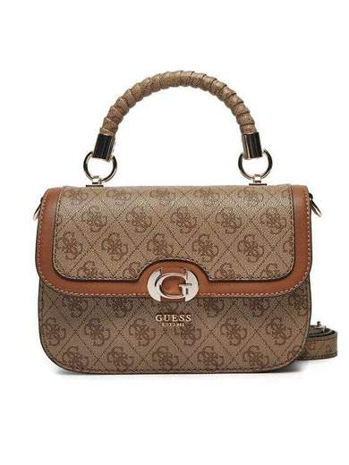 GUESS BORSA A MANO DONNA ORLINA  - HWSG9540200