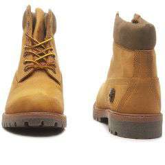 TIMBERLAND STIVALETTI - TB0A2P6W