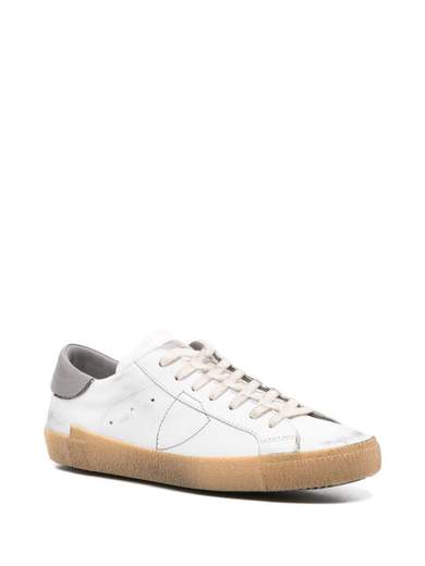 PHILIPPE MODEL SNEAKERS  UOMO  - PRLU