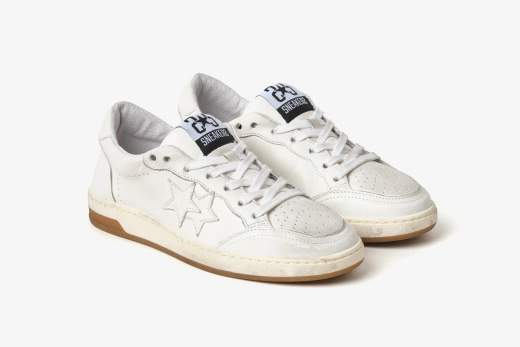 2STAR SNEAKERS WEEK STAR UOMO  - 2SU5020