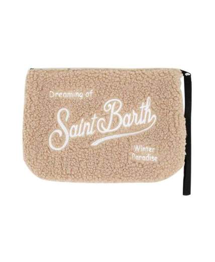 MC2 SAINT BARTH POCHETTE  DONNA ALINA -ALI0002