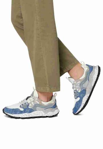 FLOWER MOUNTAIN YAMANO 3 SNEAKERS - 2017816-01