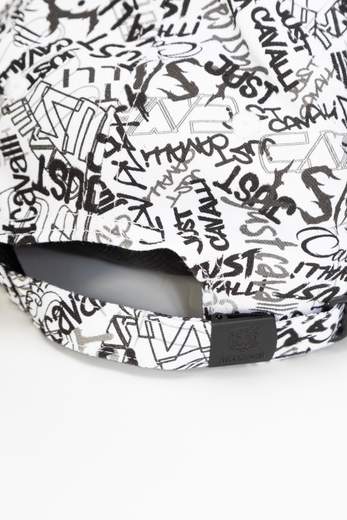 JUST CAVALLI CAPPELLO - 74QBZK10