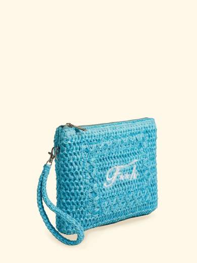 F**K Mini pochette  -FA26-SW0007