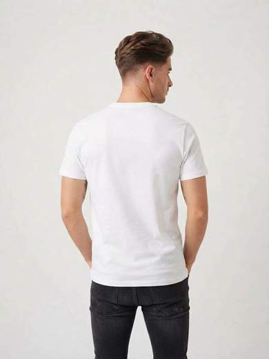 ICON T-SHIRT - IUT007C