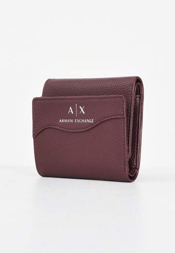 ARMANI EXCHANGE PORTAFOGLI DONNA  -948530CC783