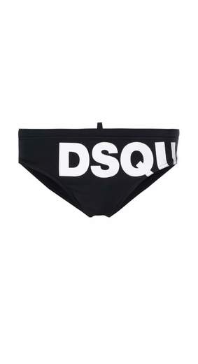 DSQUARED SWIM BRIEF -D7B354050