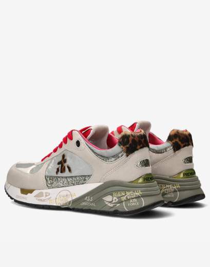PREMIATA SNEAKERS MASED