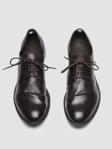 OFFICINE CREATIVE MOCASSINO - OCUARC-515IGNIS